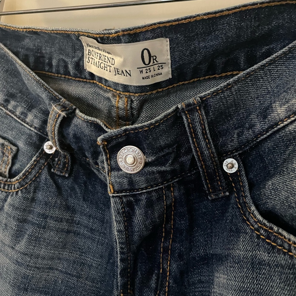 Jeans abercrombie - Picture 3 of 5